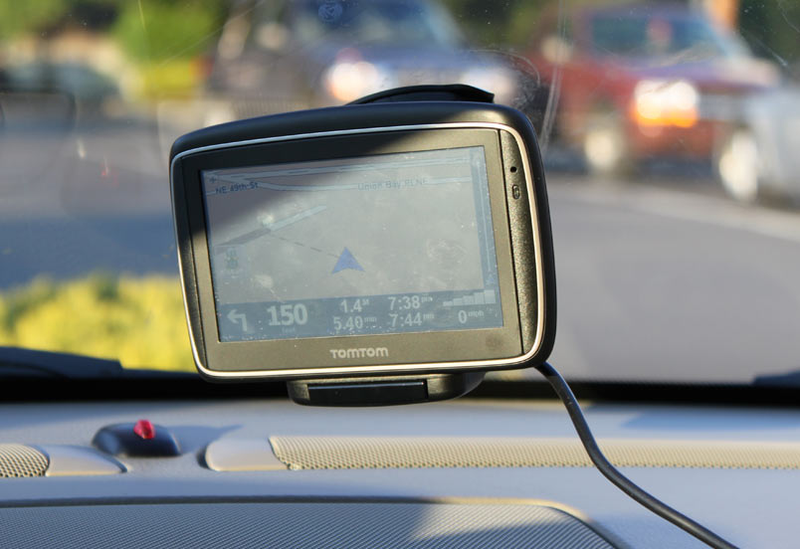 Illustration for article titled Why TomTom Sucks